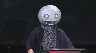 Illustration for article titled Square Announces New Nier Game, With Platinum